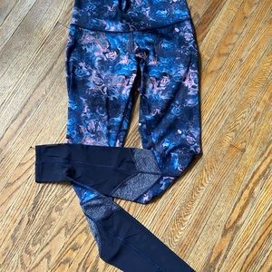 If you’re lucky tights